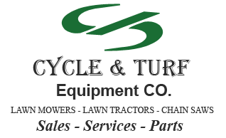 Cycle & Turf Equipment